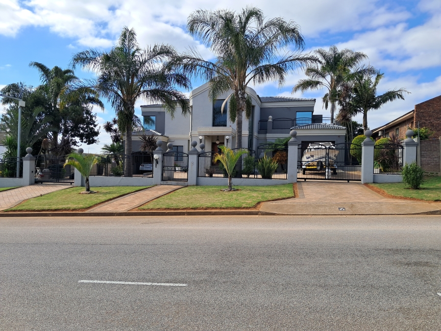 4 Bedroom Property for Sale in Winterhoek Park Eastern Cape